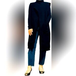 Women Fashion Suit Vest